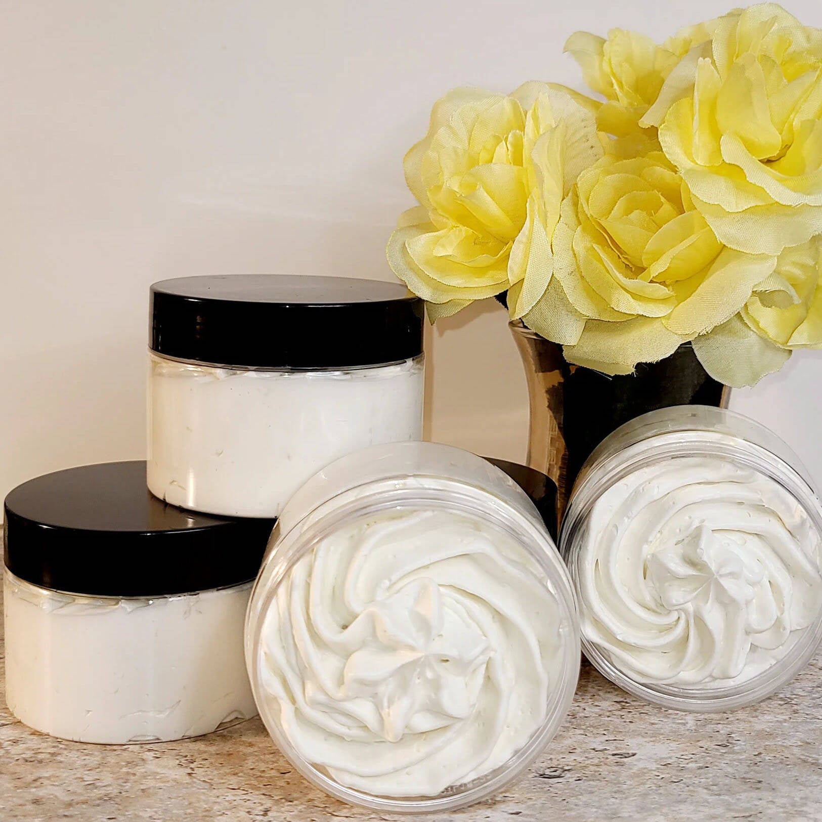 Body Butters