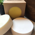 Shampoo Bar