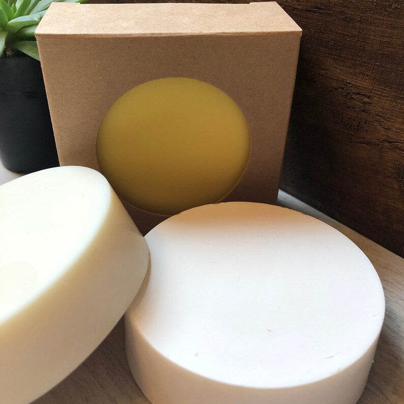 Shampoo Bar