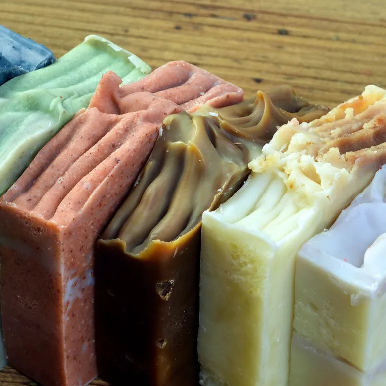 Soap Bars