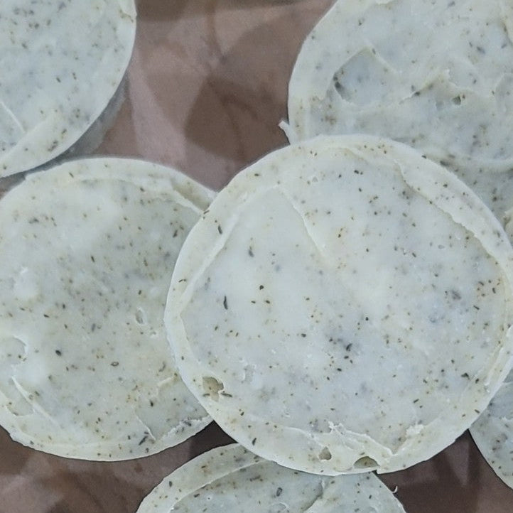 Shampoo Bar